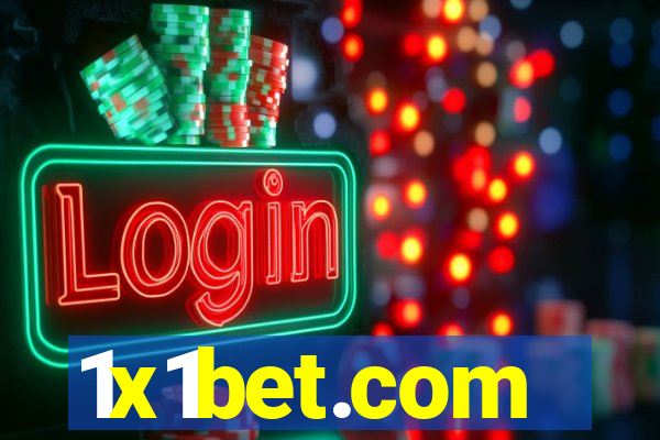 1x1bet.com