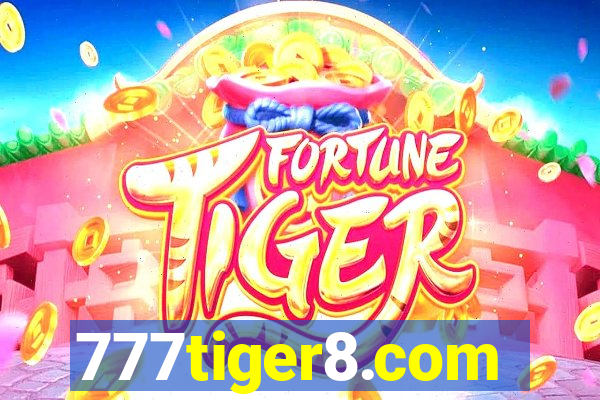 777tiger8.com