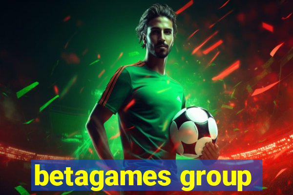 betagames group