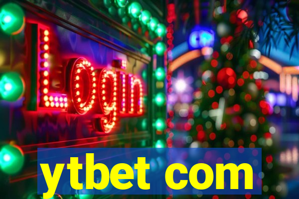 ytbet com