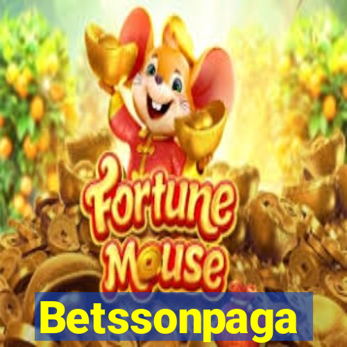 Betssonpaga