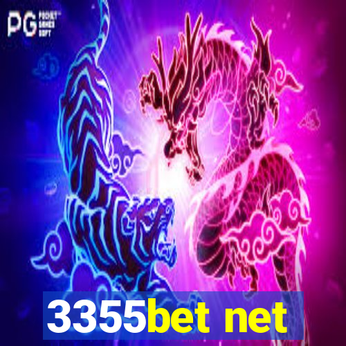 3355bet net