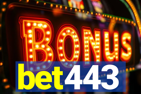 bet443