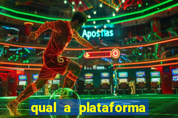 qual a plataforma de jogos do neymar