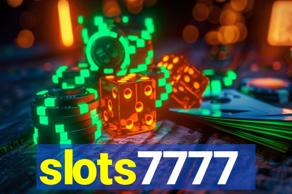 slots7777