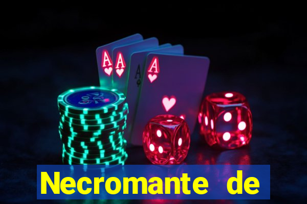 Necromante de força máxima necromante d&d