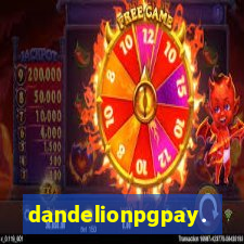 dandelionpgpay.com