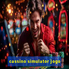 cassino simulator jogo