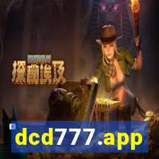 dcd777.app