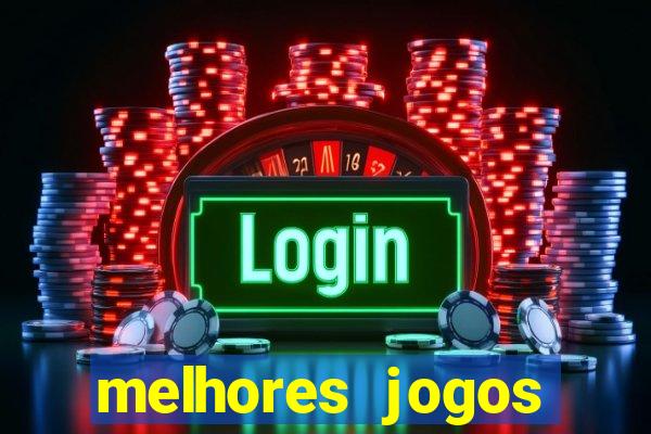 melhores jogos mundo aberto android