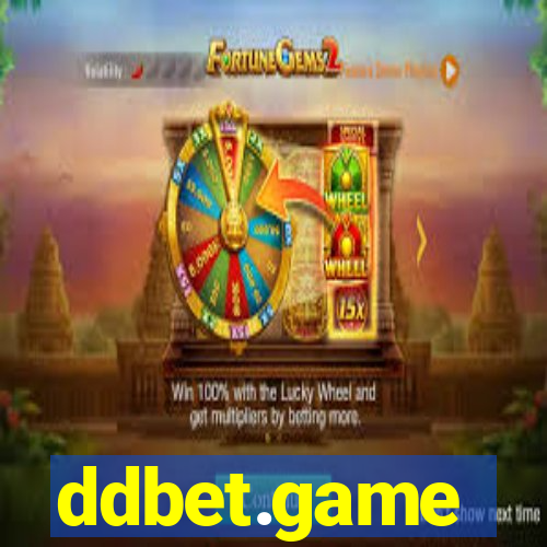 ddbet.game