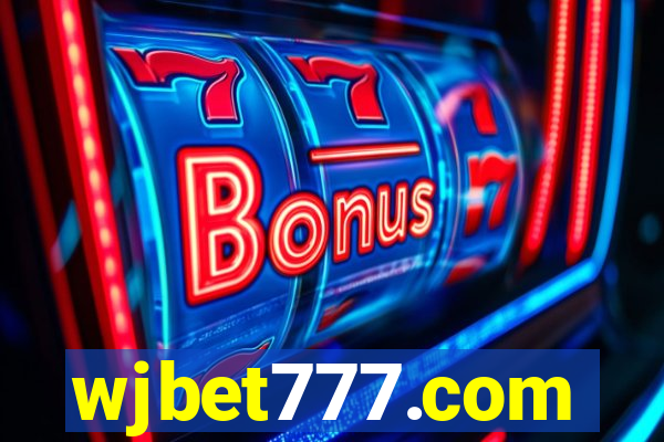 wjbet777.com