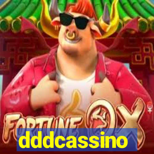 dddcassino