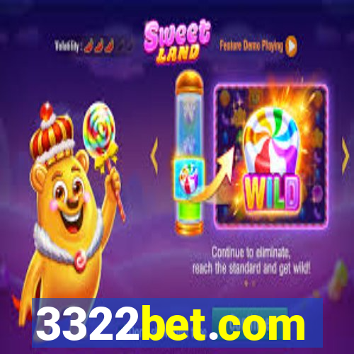 3322bet.com