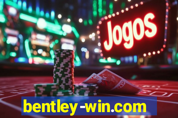 bentley-win.com