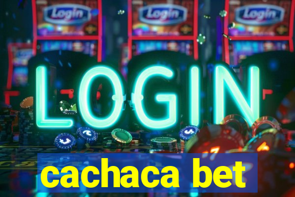 cachaca bet