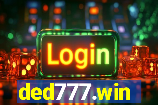 ded777.win