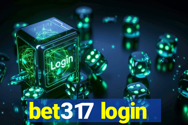 bet317 login