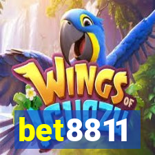 bet8811