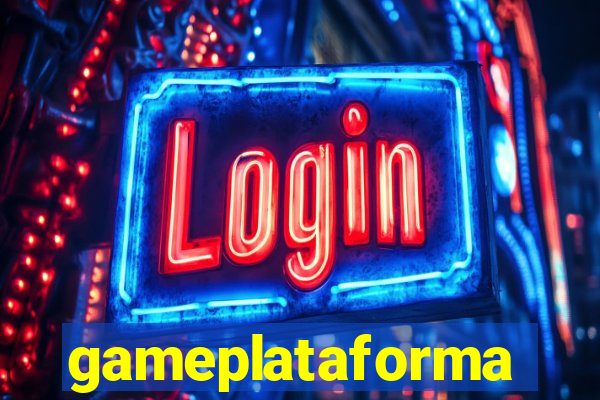 gameplataforma