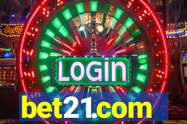 bet21.com