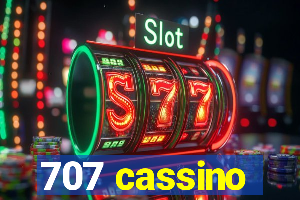 707 cassino