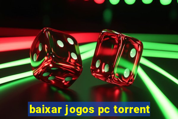 baixar jogos pc torrent