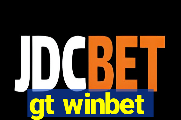 gt winbet