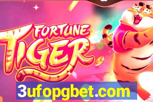 3ufopgbet.com