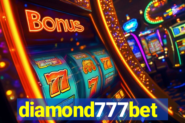 diamond777bet