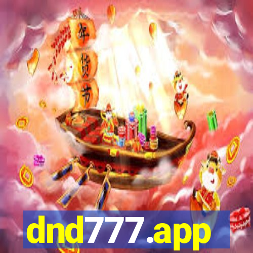 dnd777.app