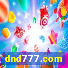 dnd777.com