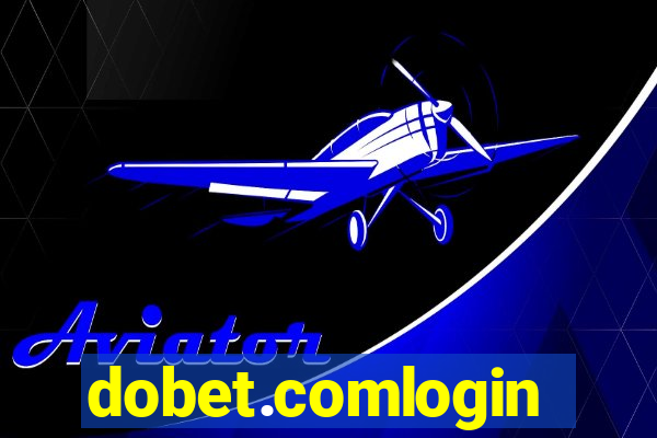 dobet.comlogin