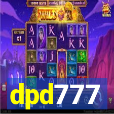 dpd777