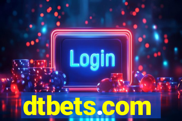 dtbets.com