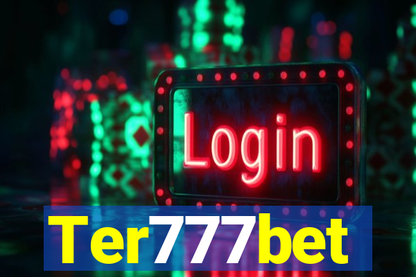 Ter777bet