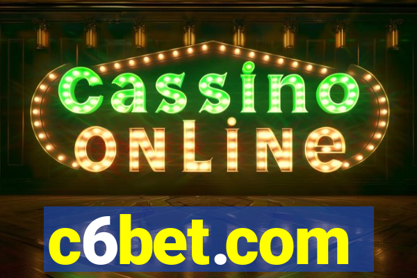 c6bet.com