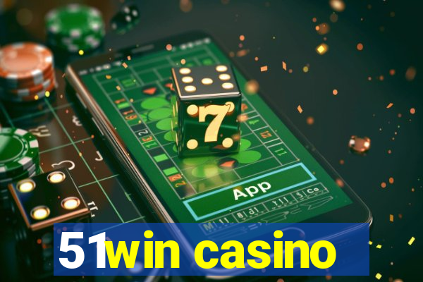 51win casino