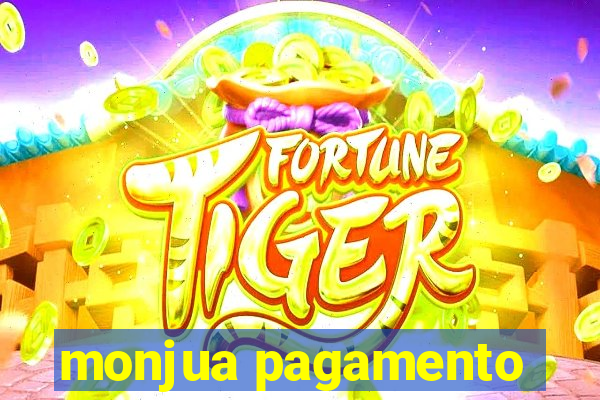 monjua pagamento