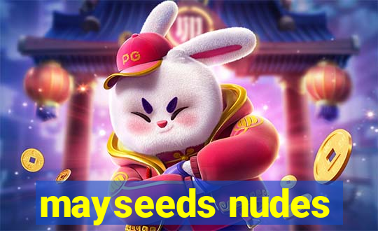 mayseeds nudes