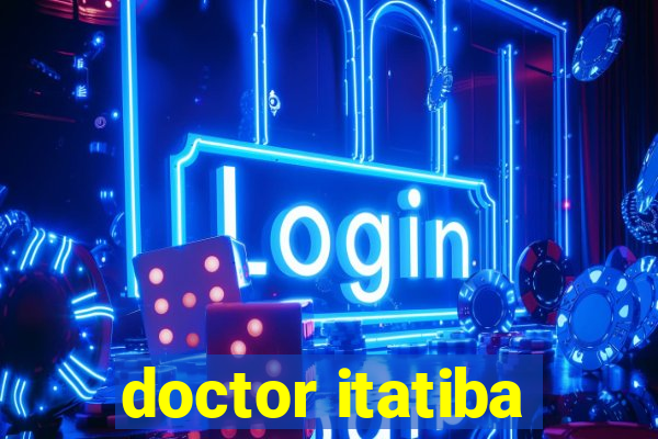 doctor itatiba