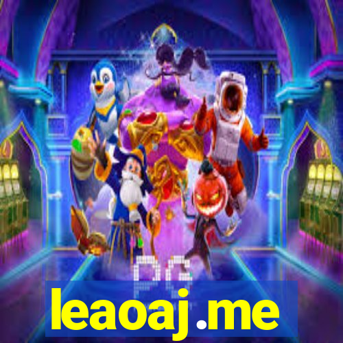 leaoaj.me