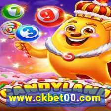 www.ckbet00.com