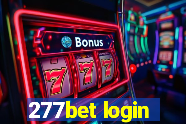 277bet login