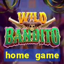 home game gamecategoryid 3