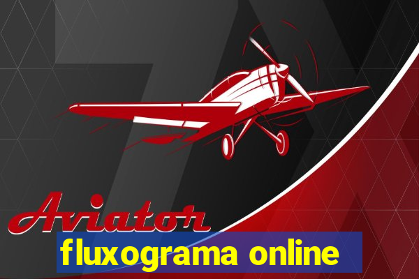 fluxograma online