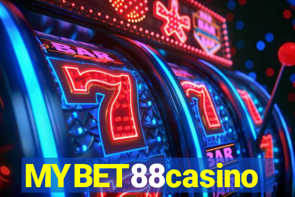 MYBET88casino