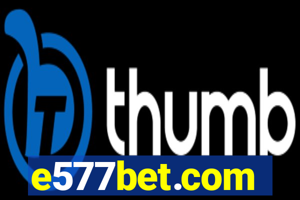 e577bet.com