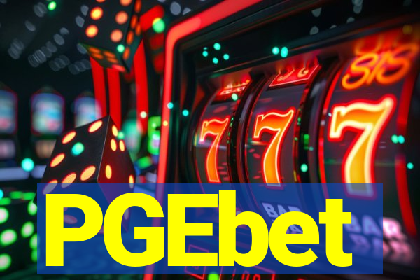 PGEbet