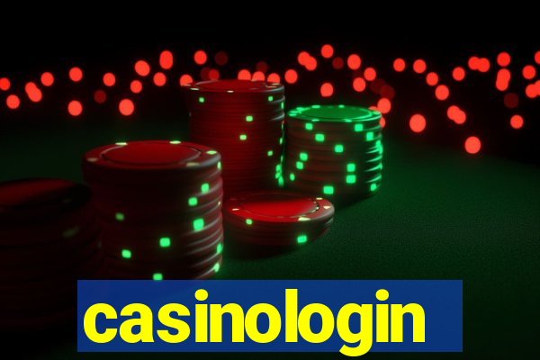 casinologin